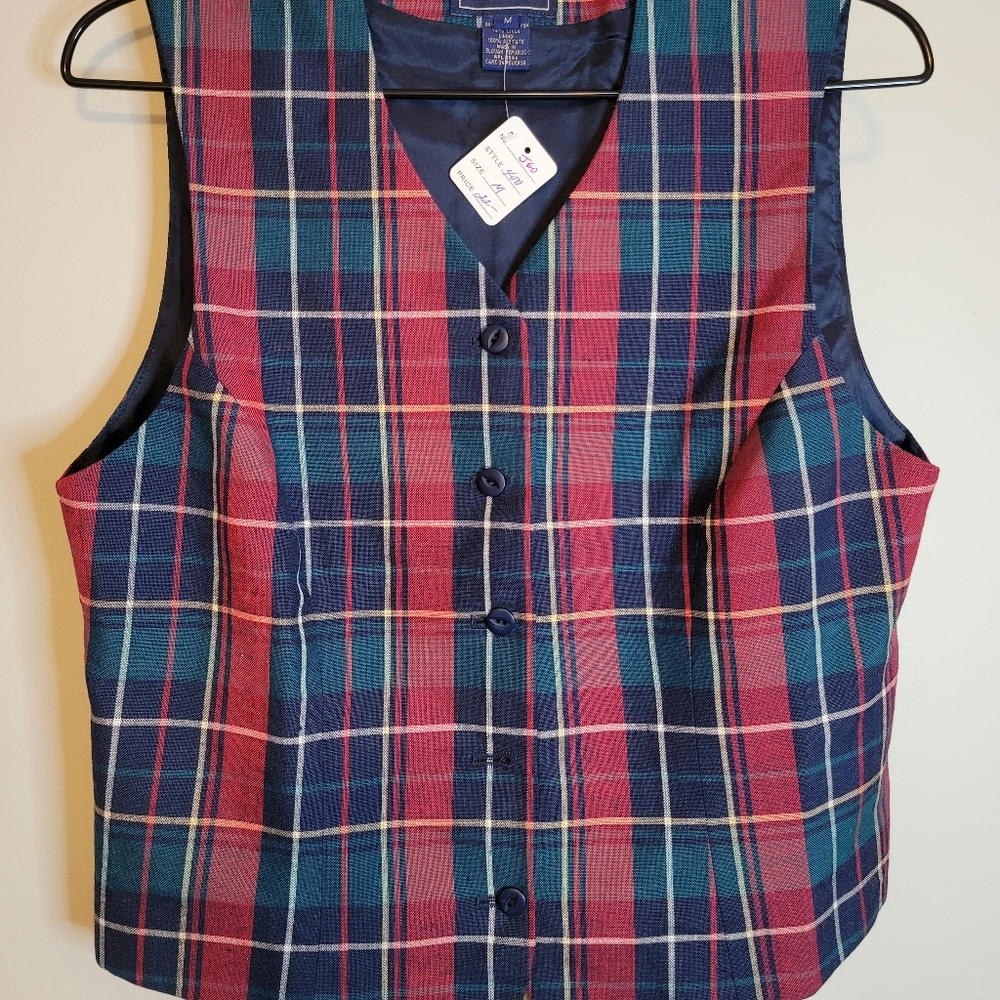 Vest